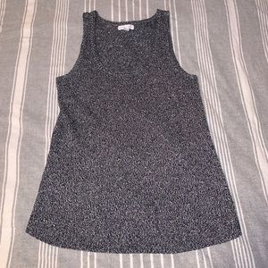New York & Company Knitted Tank Top